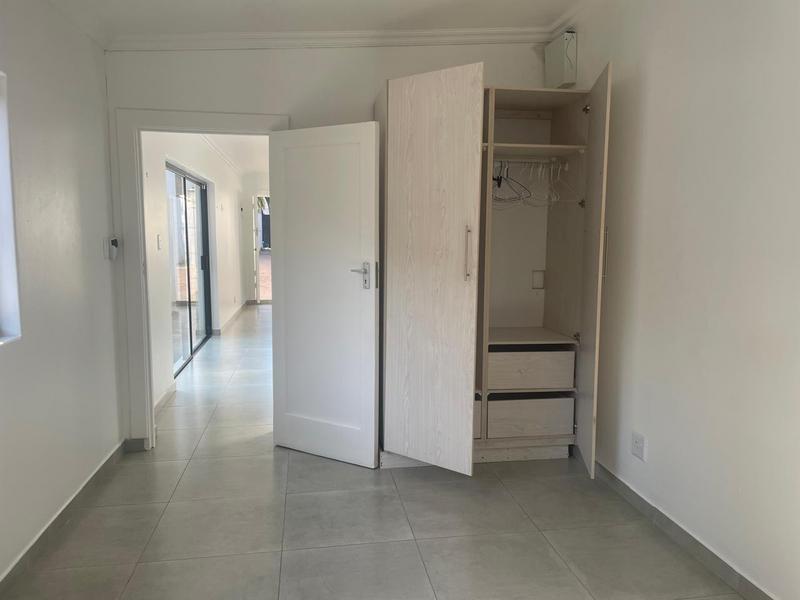 To Let 1 Bedroom Property for Rent in Rouxville Gauteng