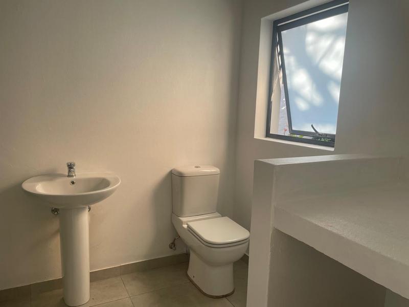 To Let 1 Bedroom Property for Rent in Rouxville Gauteng
