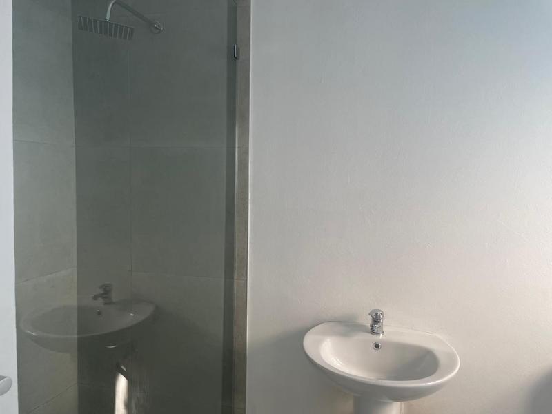 To Let 1 Bedroom Property for Rent in Rouxville Gauteng
