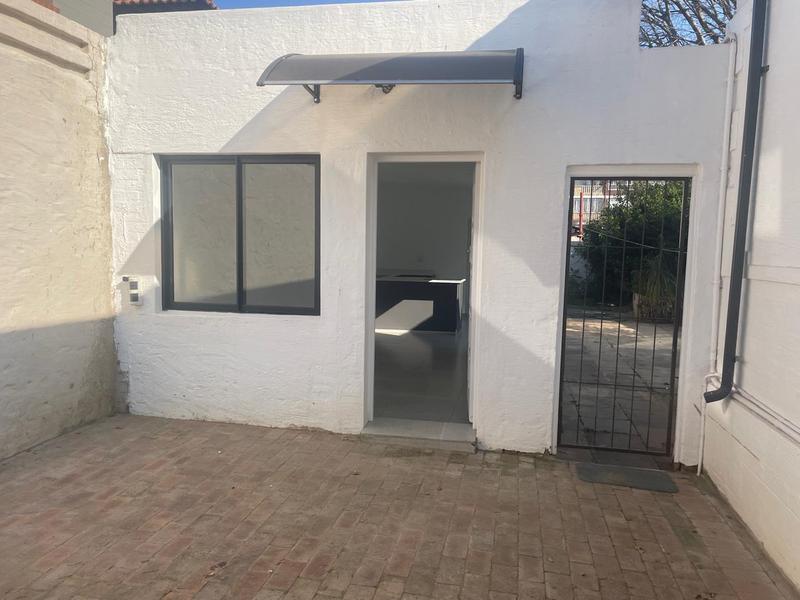 To Let 1 Bedroom Property for Rent in Rouxville Gauteng