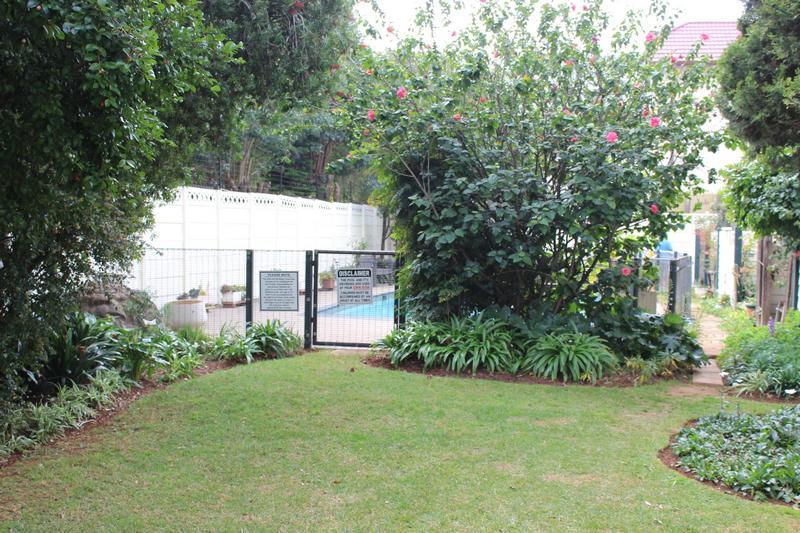 2 Bedroom Property for Sale in Bedfordview Gauteng