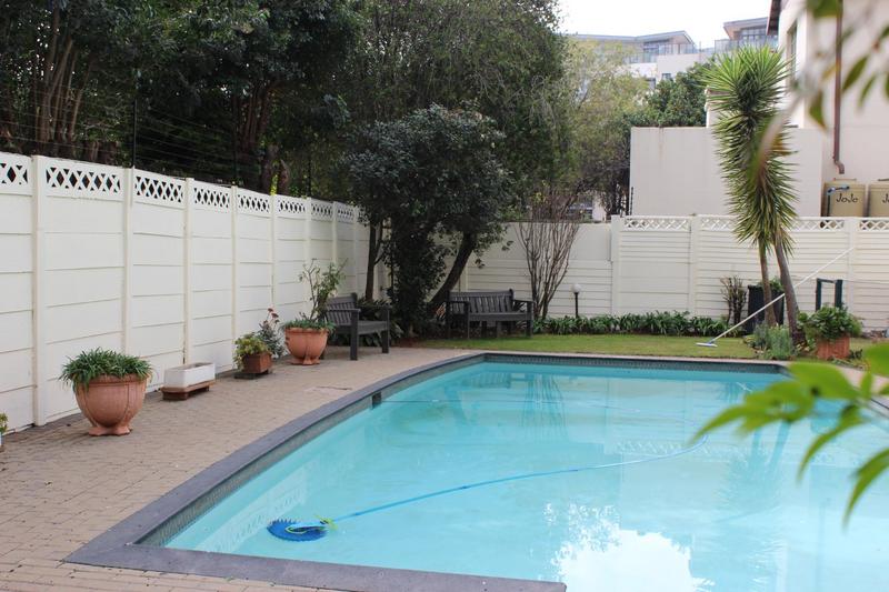 2 Bedroom Property for Sale in Bedfordview Gauteng