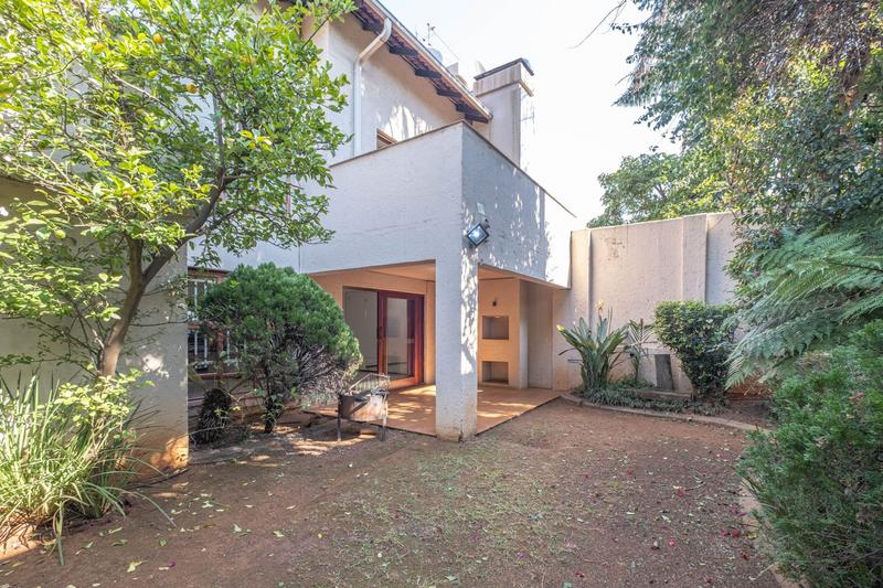 4 Bedroom Property for Sale in Bruma Gauteng