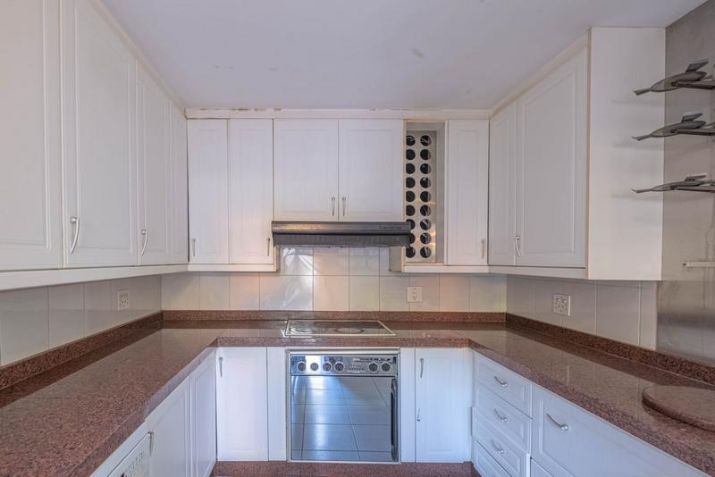 4 Bedroom Property for Sale in Bruma Gauteng