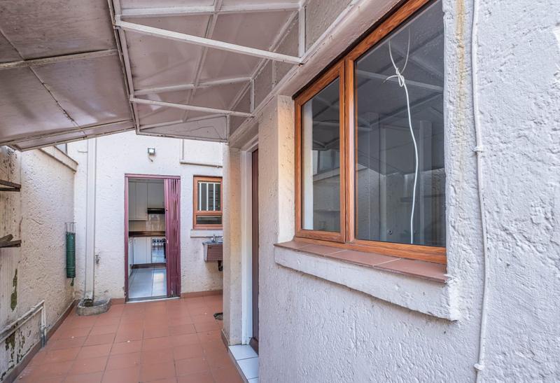 4 Bedroom Property for Sale in Bruma Gauteng