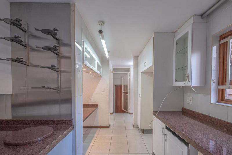 4 Bedroom Property for Sale in Bruma Gauteng