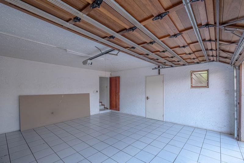 4 Bedroom Property for Sale in Bruma Gauteng