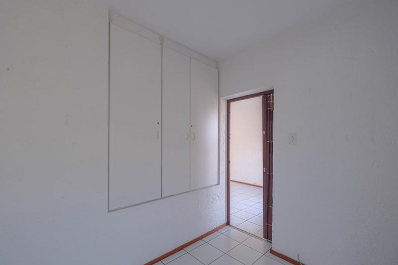 4 Bedroom Property for Sale in Bruma Gauteng