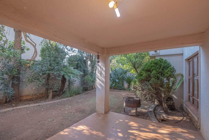 4 Bedroom Property for Sale in Bruma Gauteng