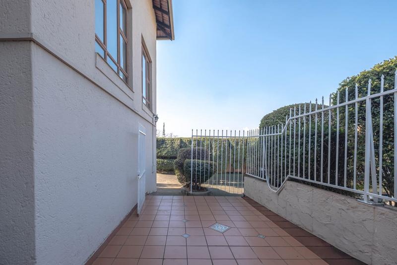 4 Bedroom Property for Sale in Bruma Gauteng