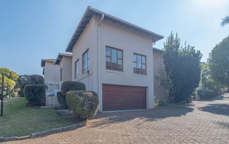 4 Bedroom Property for Sale in Bruma Gauteng