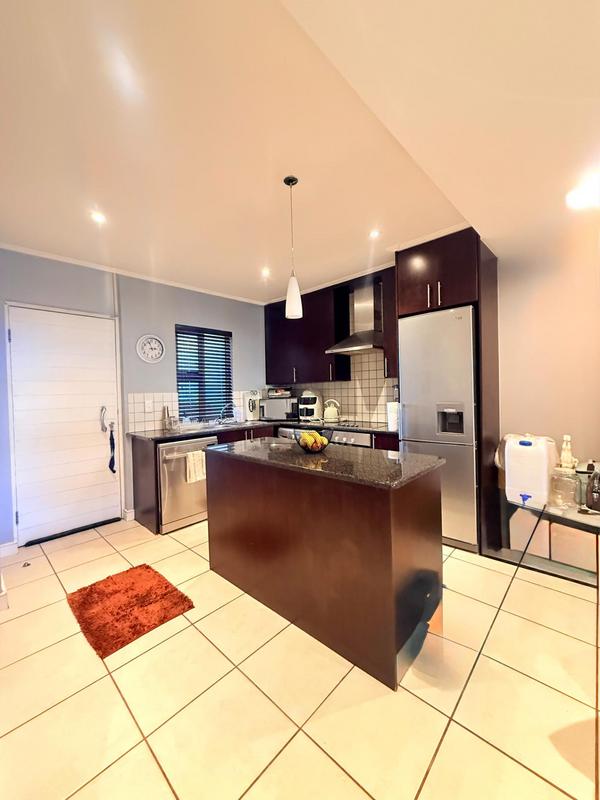 2 Bedroom Property for Sale in Morningside Gauteng