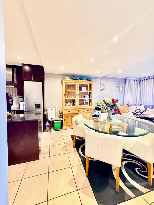 2 Bedroom Property for Sale in Morningside Gauteng