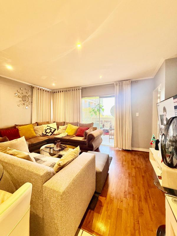 2 Bedroom Property for Sale in Morningside Gauteng