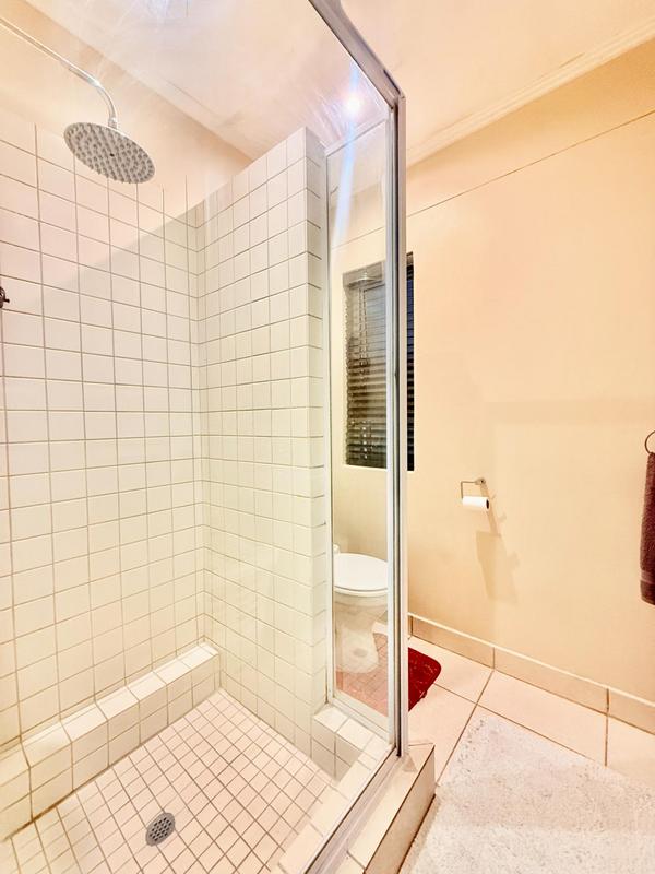 2 Bedroom Property for Sale in Morningside Gauteng