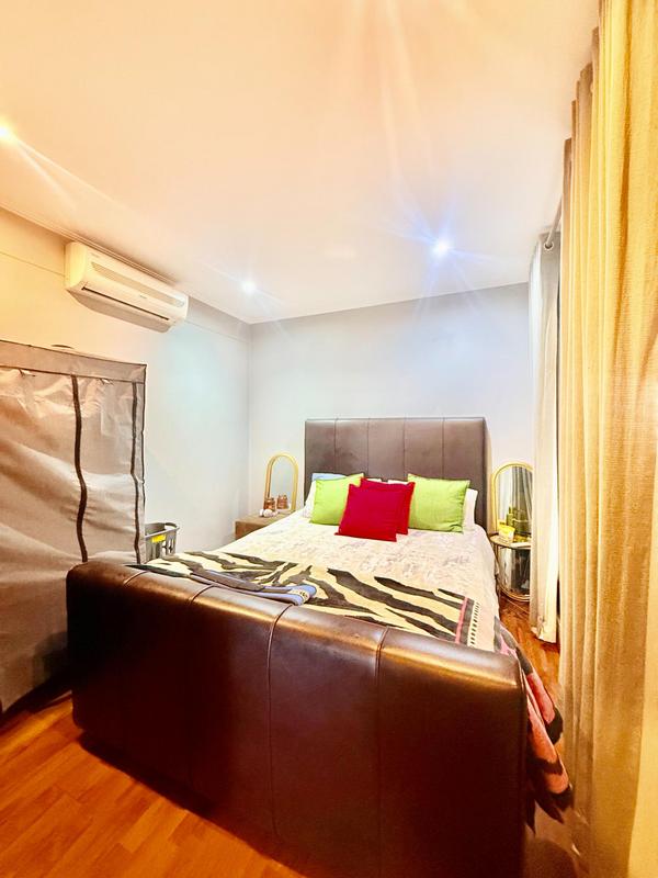 2 Bedroom Property for Sale in Morningside Gauteng