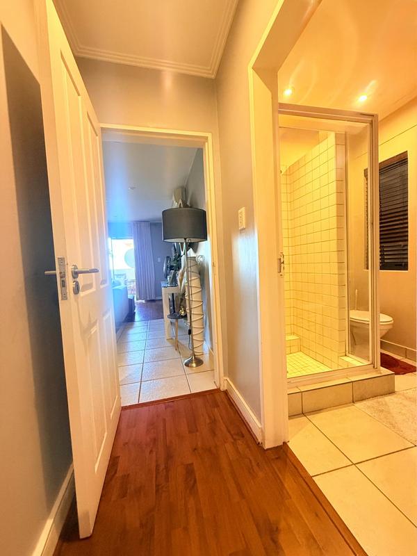 2 Bedroom Property for Sale in Morningside Gauteng