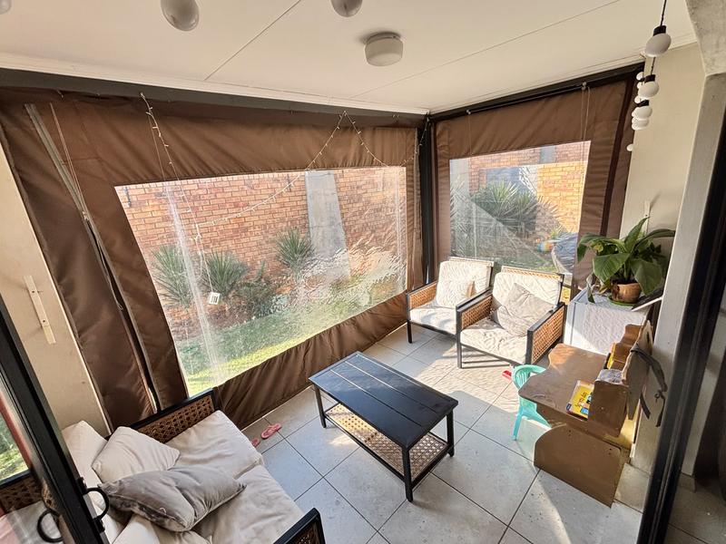 To Let 3 Bedroom Property for Rent in Amberfield Gauteng