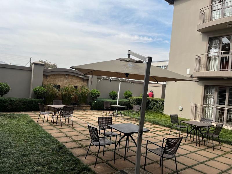 To Let 2 Bedroom Property for Rent in Hatfield Gauteng