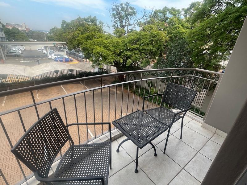 To Let 2 Bedroom Property for Rent in Hatfield Gauteng