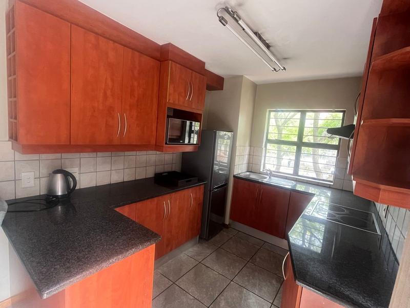 To Let 2 Bedroom Property for Rent in Hatfield Gauteng