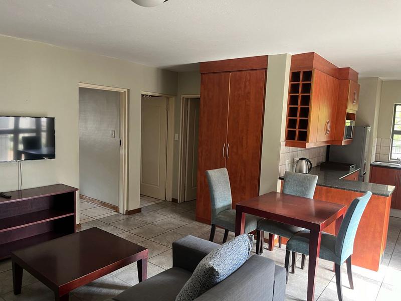 To Let 2 Bedroom Property for Rent in Hatfield Gauteng