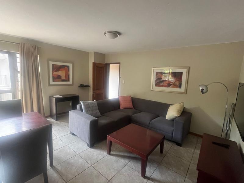 To Let 2 Bedroom Property for Rent in Hatfield Gauteng