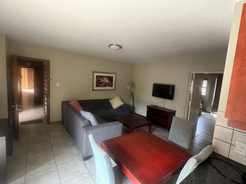 To Let 2 Bedroom Property for Rent in Hatfield Gauteng