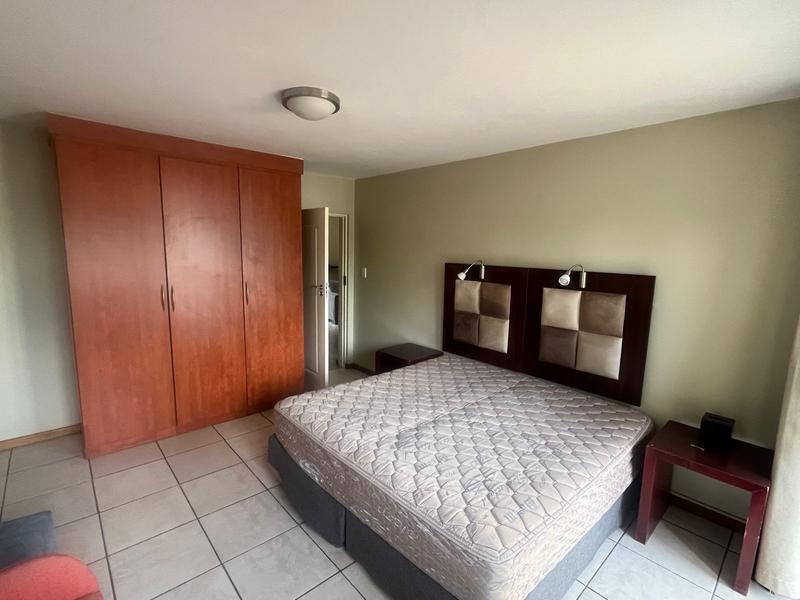 To Let 2 Bedroom Property for Rent in Hatfield Gauteng