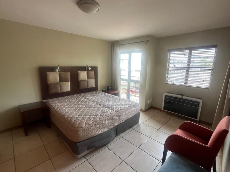 To Let 2 Bedroom Property for Rent in Hatfield Gauteng