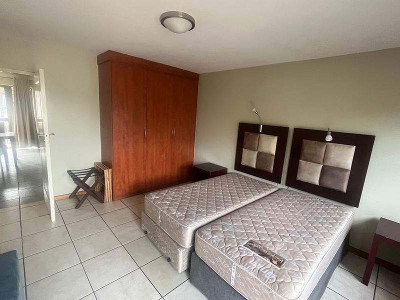 To Let 2 Bedroom Property for Rent in Hatfield Gauteng