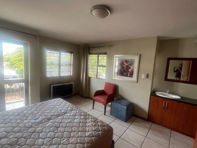 To Let 2 Bedroom Property for Rent in Hatfield Gauteng