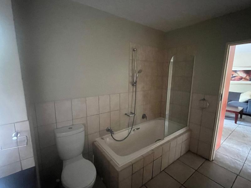 To Let 2 Bedroom Property for Rent in Hatfield Gauteng