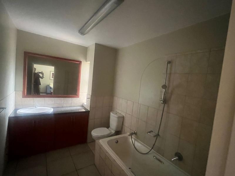 To Let 2 Bedroom Property for Rent in Hatfield Gauteng