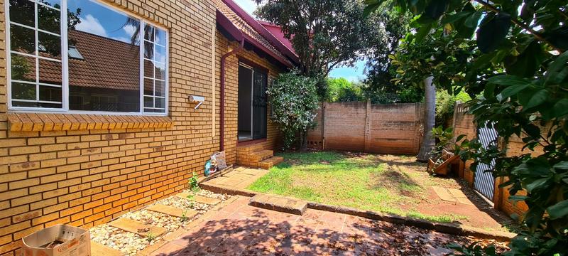 To Let 3 Bedroom Property for Rent in Hennopspark Gauteng