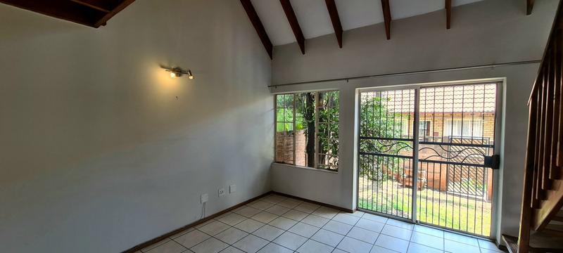 To Let 3 Bedroom Property for Rent in Hennopspark Gauteng