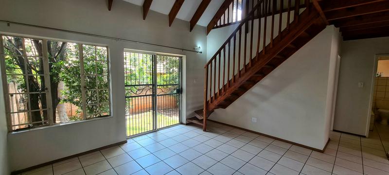 To Let 3 Bedroom Property for Rent in Hennopspark Gauteng