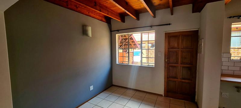 To Let 3 Bedroom Property for Rent in Hennopspark Gauteng
