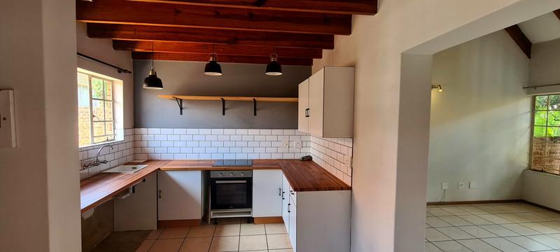 To Let 3 Bedroom Property for Rent in Hennopspark Gauteng