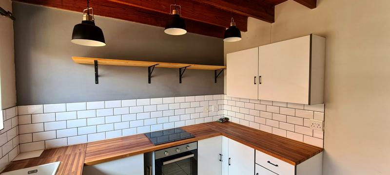 To Let 3 Bedroom Property for Rent in Hennopspark Gauteng