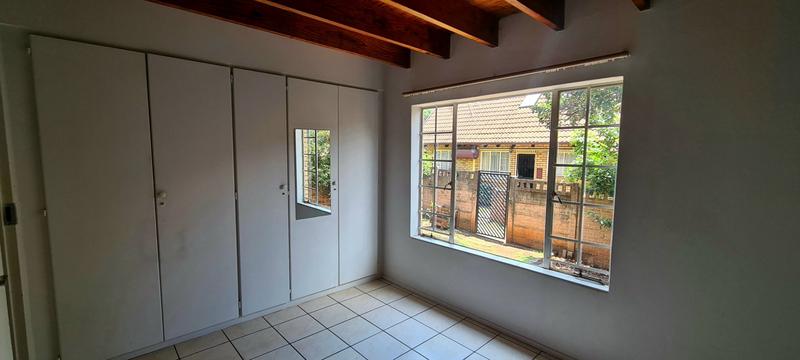 To Let 3 Bedroom Property for Rent in Hennopspark Gauteng