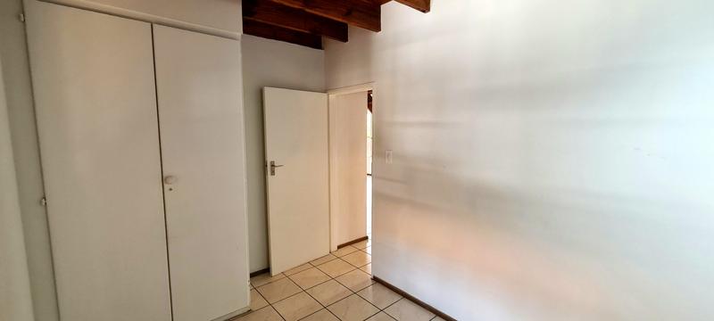 To Let 3 Bedroom Property for Rent in Hennopspark Gauteng