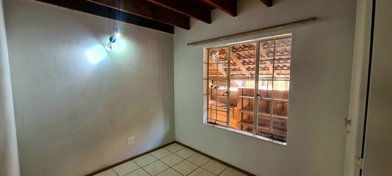 To Let 3 Bedroom Property for Rent in Hennopspark Gauteng