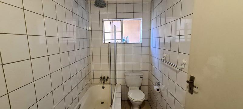 To Let 3 Bedroom Property for Rent in Hennopspark Gauteng
