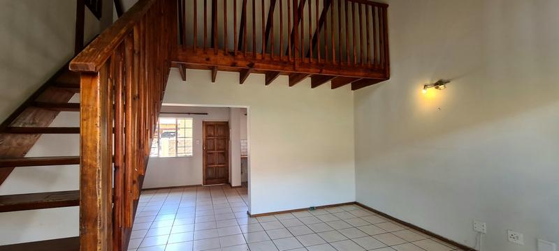 To Let 3 Bedroom Property for Rent in Hennopspark Gauteng