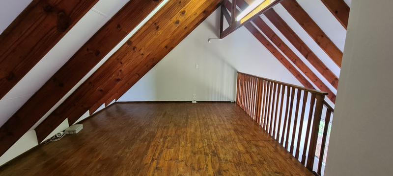 To Let 3 Bedroom Property for Rent in Hennopspark Gauteng