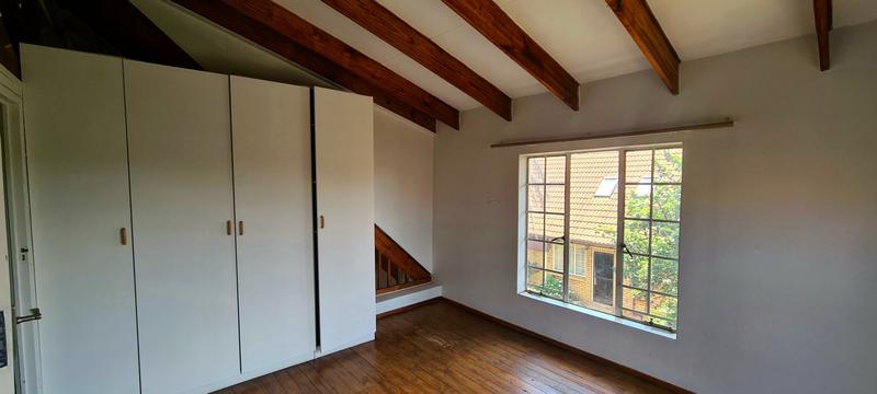 To Let 3 Bedroom Property for Rent in Hennopspark Gauteng