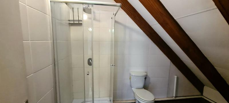 To Let 3 Bedroom Property for Rent in Hennopspark Gauteng