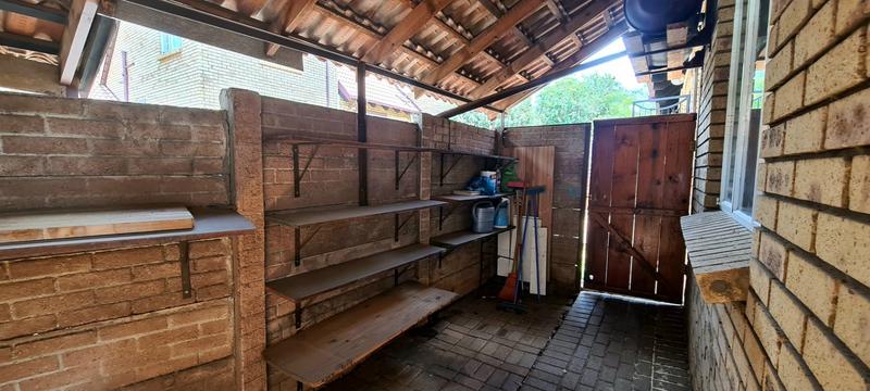 To Let 3 Bedroom Property for Rent in Hennopspark Gauteng