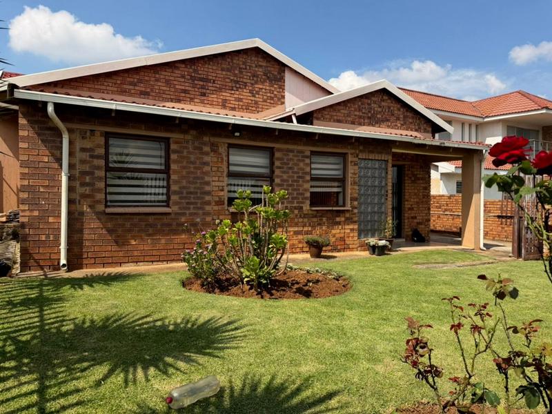 3 Bedroom Property for Sale in Eldorado Park Gauteng